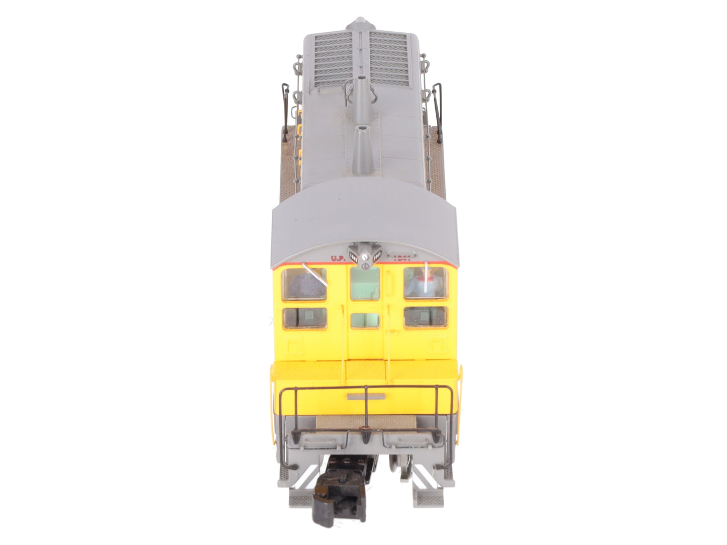 S-Helper 00121 S Gauge Union Pacific SW-9 Diesel Switcher Engine #1841 EX
