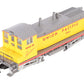 S-Helper 00121 S Gauge Union Pacific SW-9 Diesel Switcher Engine #1841 EX