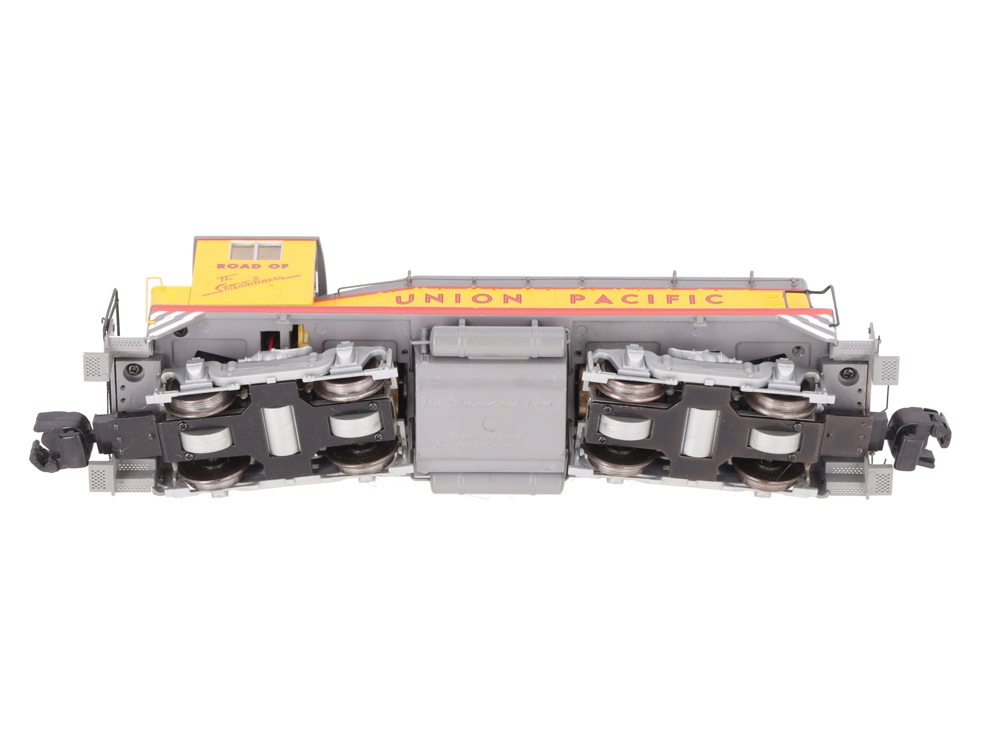 S-Helper 00121 S Gauge Union Pacific SW-9 Diesel Switcher Engine #1841 EX
