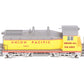 S-Helper 00121 S Gauge Union Pacific SW-9 Diesel Switcher Engine #1841 EX