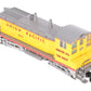 S-Helper 00121 S Gauge Union Pacific SW-9 Diesel Switcher Engine #1841 EX