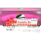 MTH 20-2255-1 O Scale Santa Fe GP38-2 Diesel Engine w/PS2 #2375 LN/Box