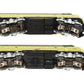 Lionel 6-38754 O C&NW Legacy F-7 AA Diesel Locomotive Set #401/#403 LN/Box
