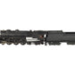 O Scale BRASS Custom Painted 4-6-4 Steam Locomotive (2 Rail)