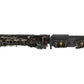 O Scale BRASS Custom Painted 4-6-4 Steam Locomotive (2 Rail)