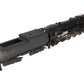 O Scale BRASS Custom Painted 4-6-4 Steam Locomotive (2 Rail)