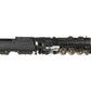 O Scale BRASS Custom Painted 4-6-4 Steam Locomotive (2 Rail)