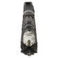 O Scale BRASS Custom Painted 4-6-4 Steam Locomotive (2 Rail)