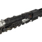 O Scale BRASS Custom Painted 4-6-4 Steam Locomotive (2 Rail)