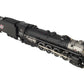3rd Rail 3013 BRASS O Modified C&NW H-1 Class 4-8-4 Steam Loco & Tender #3013 EX/Box