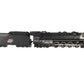 3rd Rail 3013 BRASS O Modified C&NW H-1 Class 4-8-4 Steam Loco & Tender #3013 EX/Box