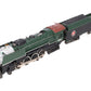 Lionel 6-3100 O Gauge Great Northern 4-8-4 Steam Locomotive & Tender VG/Box