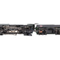 Lionel 6-3100 O Gauge Great Northern 4-8-4 Steam Locomotive & Tender VG/Box
