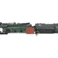 Lionel 6-3100 O Gauge Great Northern 4-8-4 Steam Locomotive & Tender VG/Box