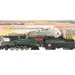 Lionel 6-3100 O Gauge Great Northern 4-8-4 Steam Locomotive & Tender VG/Box