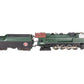Lionel 6-3100 O Gauge Great Northern 4-8-4 Steam Locomotive & Tender VG/Box