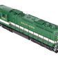 MTH 20-2282-1 Southern SD24 Diesel Engine w/PS2 #6321 LN/Box