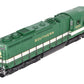 MTH 20-2282-1 Southern SD24 Diesel Engine w/PS2 #6321 LN/Box