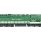 MTH 20-2282-1 Southern SD24 Diesel Engine w/PS2 #6321 LN/Box