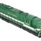 MTH 20-2282-1 Southern SD24 Diesel Engine w/PS2 #6321 LN/Box