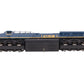 MTH 80-2313-1 HO CSX GE ES44AC w/Proto-Sound 3.0 & DCC #3018 EX/Box