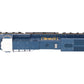 MTH 80-2313-1 HO CSX GE ES44AC w/Proto-Sound 3.0 & DCC #3018 EX/Box