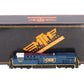 MTH 80-2313-1 HO CSX GE ES44AC w/Proto-Sound 3.0 & DCC #3018 EX/Box