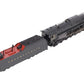Broadway Limited 2223 HO PRR Class J1 2-10-4 Steam Locomotive w/Paragon2™ #6492 LN/Box