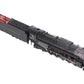 Broadway Limited 2223 HO PRR Class J1 2-10-4 Steam Locomotive w/Paragon2™ #6492 LN/Box