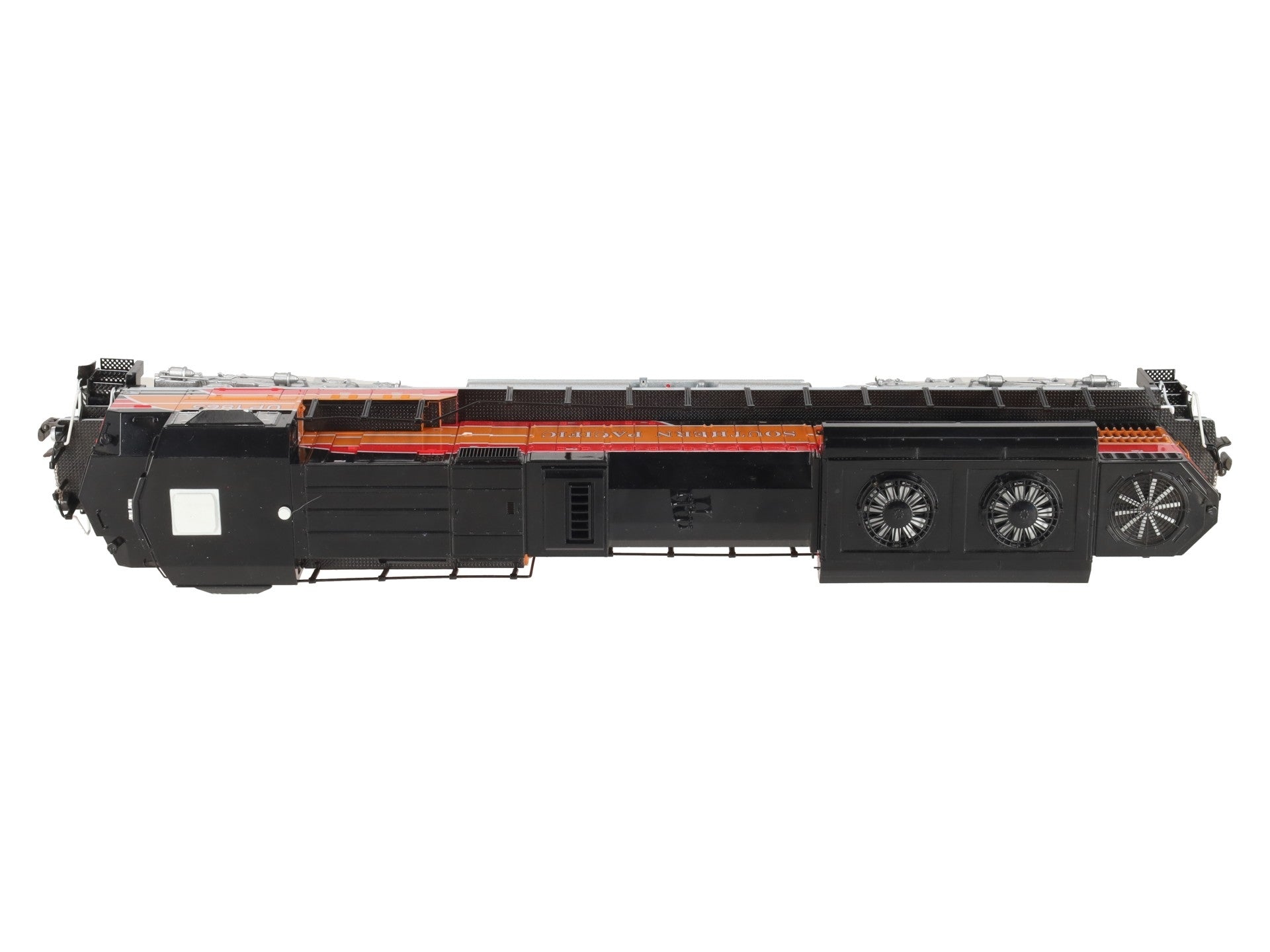 Lionel 6-28374 LEGACY UP Heritage SP SD-70ACE Diesel Engine #1865 LN/Box