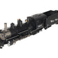 Mountain Model Imports DC1001-5 On30 D&RGW Die-Cast K-27 2-8-2 Steam Loco/Tender EX/Box