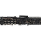 Mountain Model Imports DC1001-5 On30 D&RGW Die-Cast K-27 2-8-2 Steam Loco/Tender EX/Box