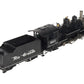 Mountain Model Imports DC1001-5 On30 D&RGW Die-Cast K-27 2-8-2 Steam Loco/Tender EX/Box