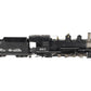 Mountain Model Imports DC1001-5 On30 D&RGW Die-Cast K-27 2-8-2 Steam Loco/Tender EX/Box