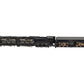 MTH 80-3249-1 HO C&O 2-6-6-6 Allegheny Steam Engine w/PS3 #1601 -Repainted/Box