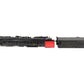 MTH 80-3249-1 HO C&O 2-6-6-6 Allegheny Steam Engine w/PS3 #1601 -Repainted/Box