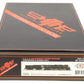 MTH 80-3249-1 HO C&O 2-6-6-6 Allegheny Steam Engine w/PS3 #1601 -Repainted/Box