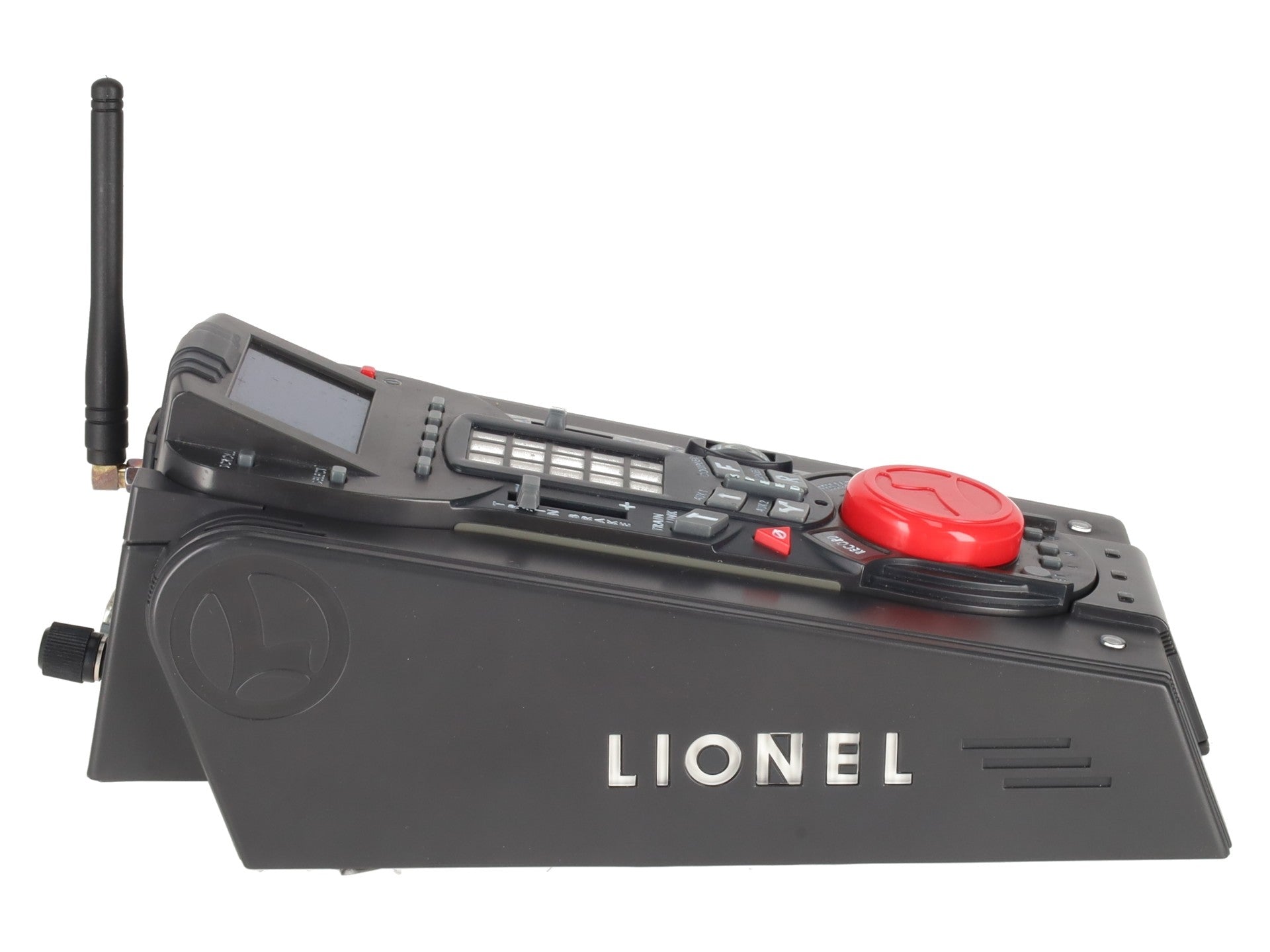 Lionel 6-14295 O LEGACY Control System Command Set #990 VG/Box
