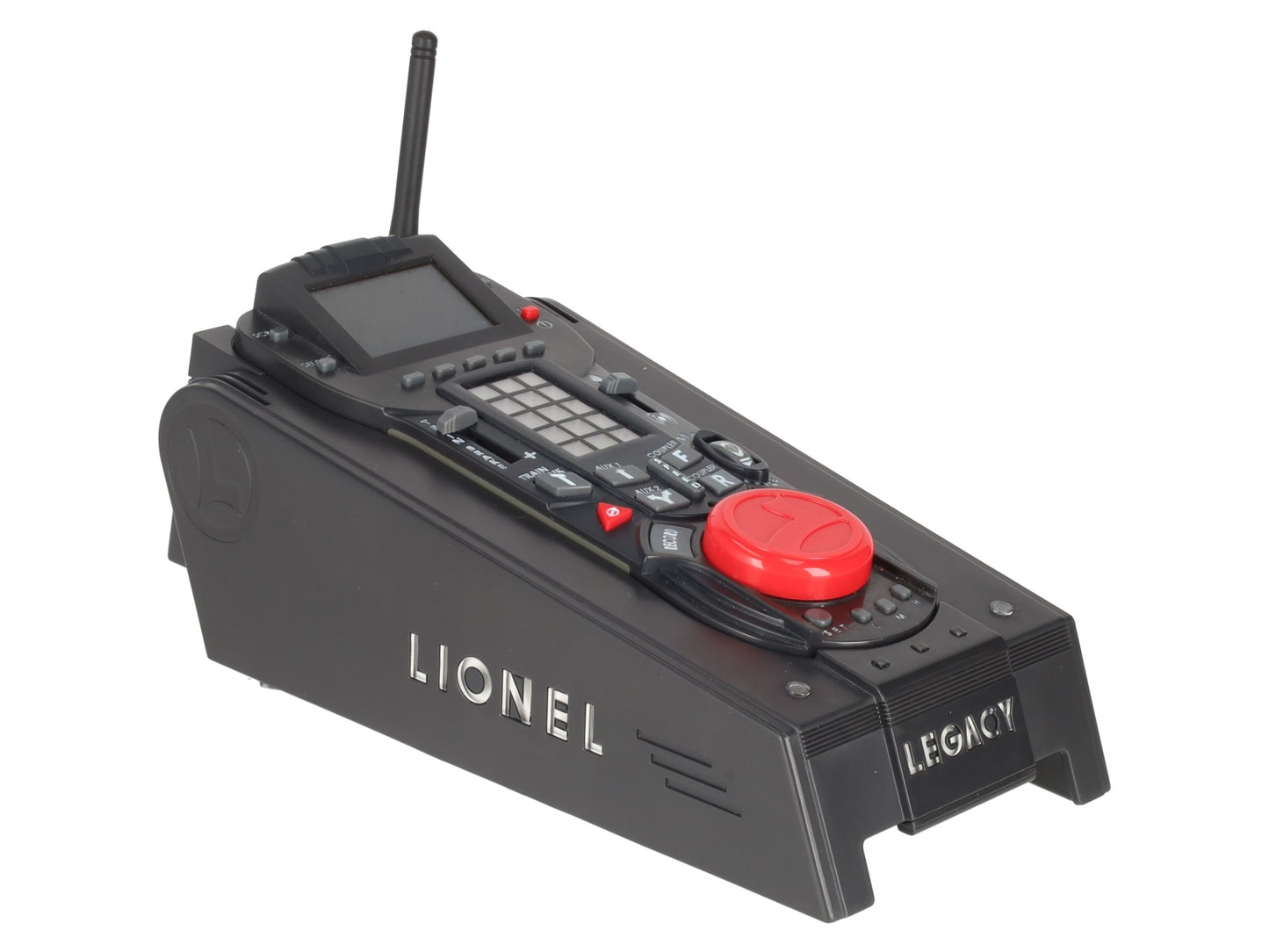 Lionel 6-14295 O LEGACY Control System Command Set #990 VG/Box