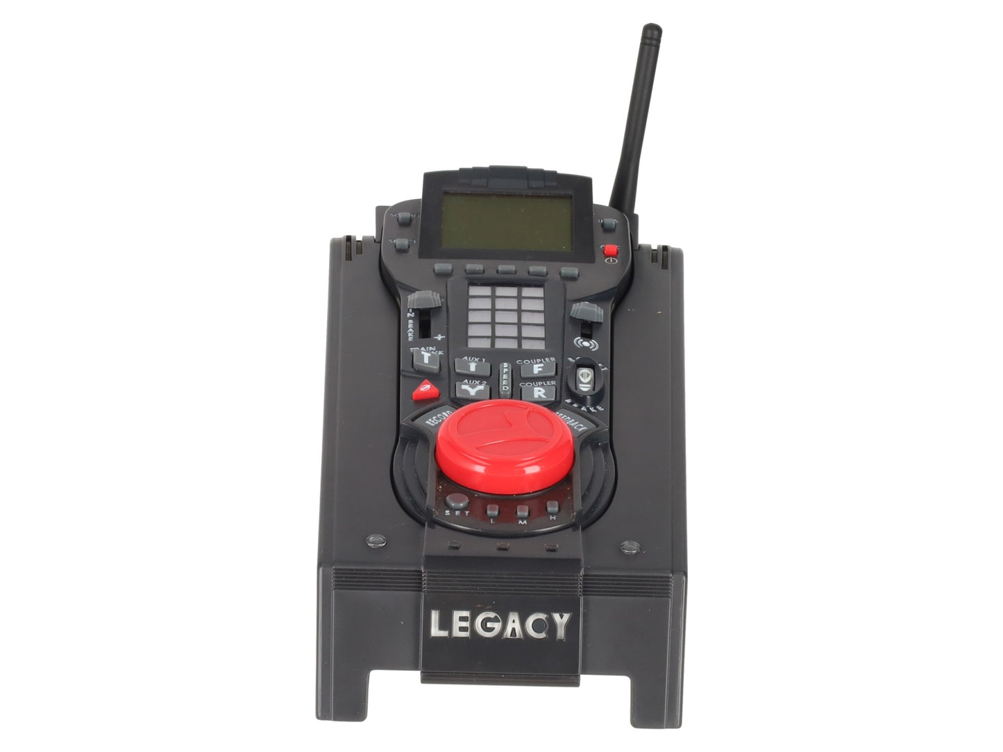 Lionel 6-14295 O LEGACY Control System Command Set #990 VG/Box