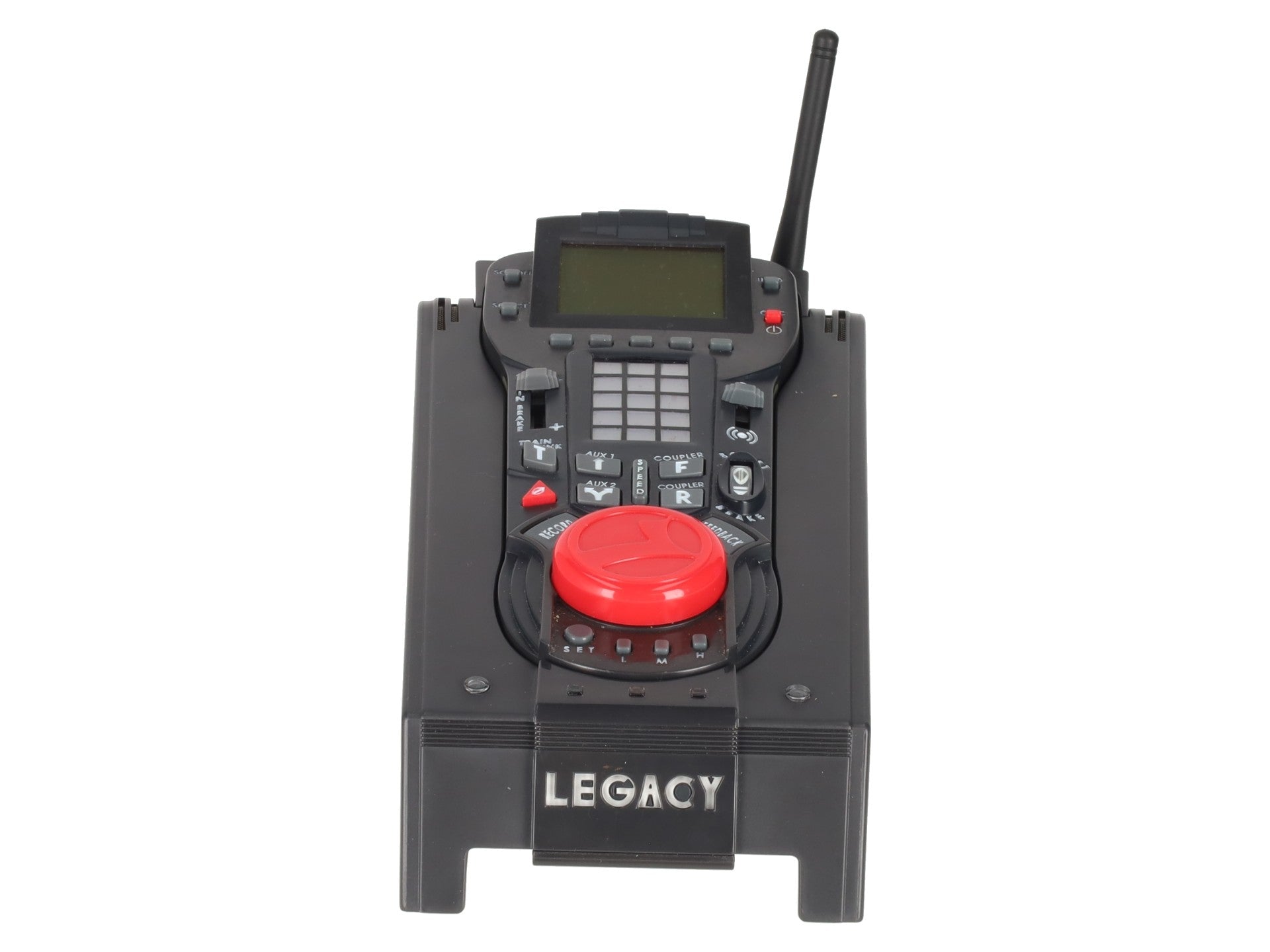 Lionel 6-14295 O LEGACY Control System Command Set #990 VG/Box