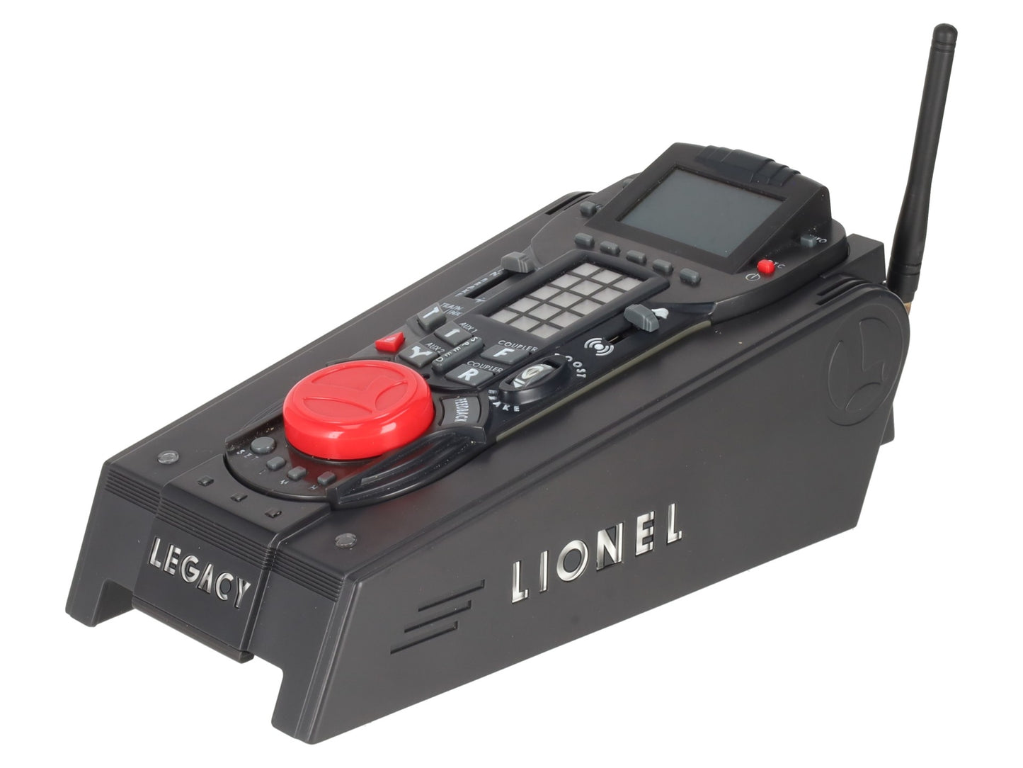 Lionel 6-14295 O LEGACY Control System Command Set #990 VG/Box