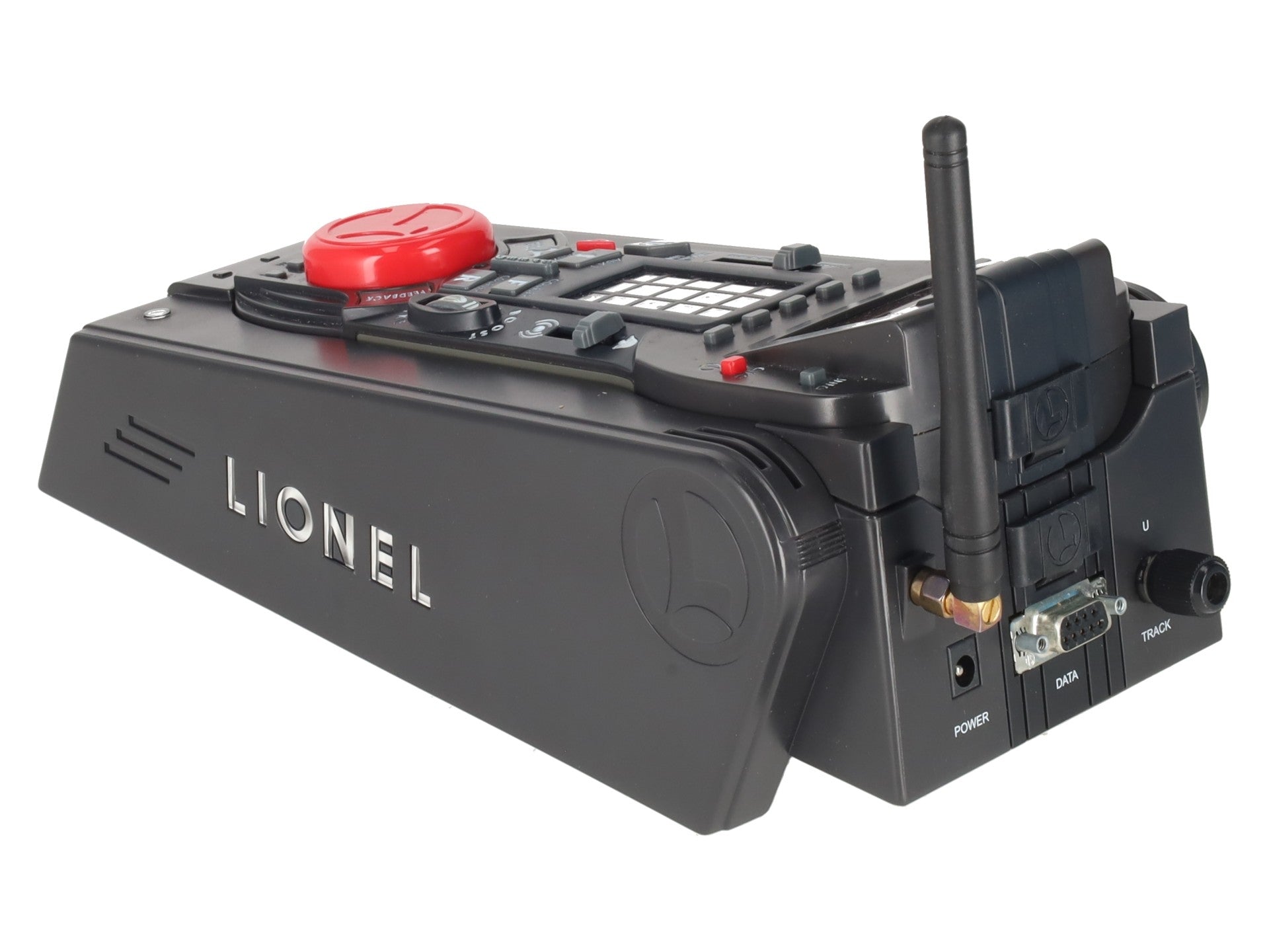 Lionel 6-14295 O LEGACY Control System Command Set #990 VG/Box