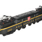 Lionel 6-18372 O Gauge Pennsylvania GG-1 Electric Locomotive #4925 VG/Box