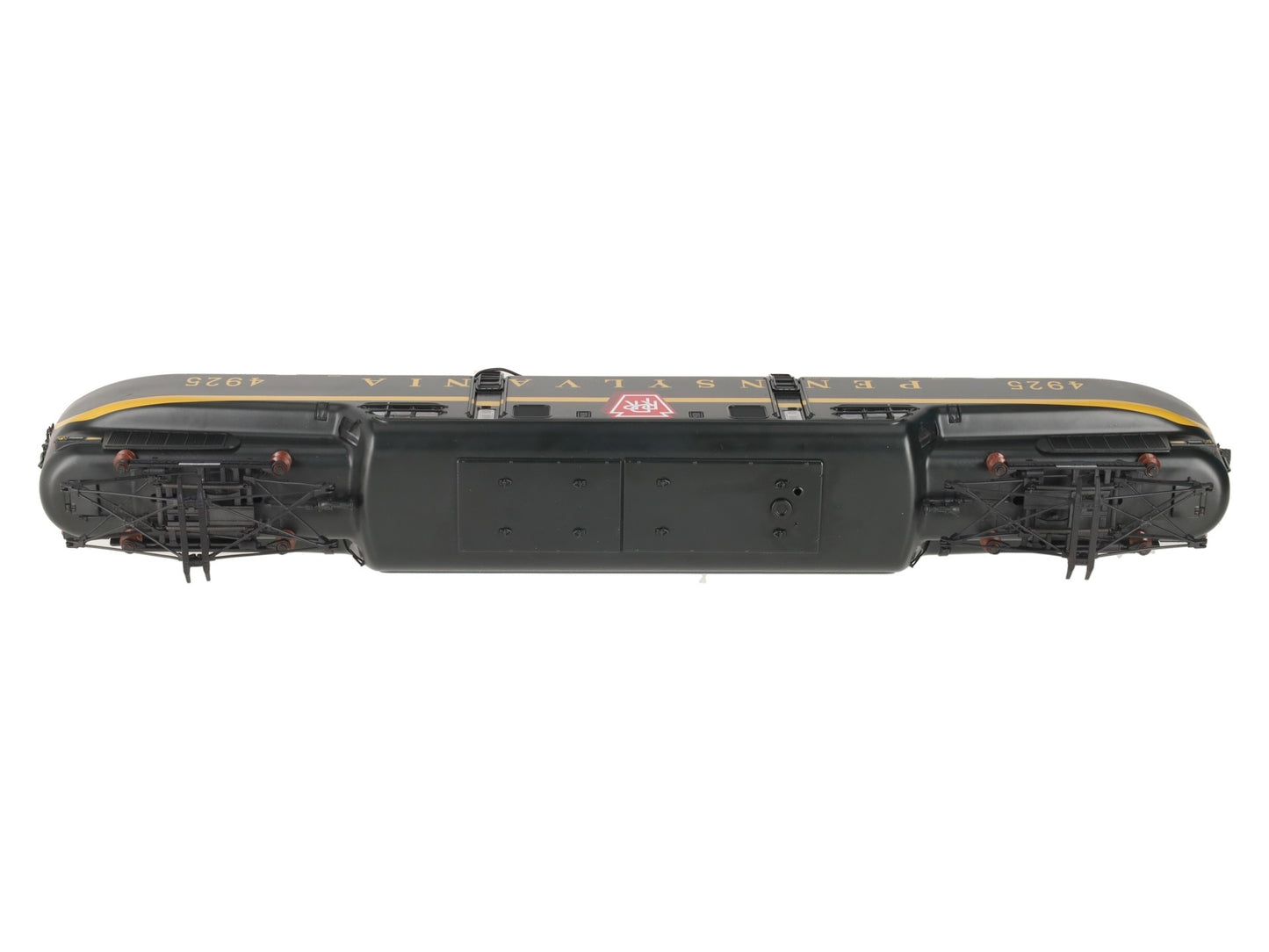 Lionel 6-18372 O Gauge Pennsylvania GG-1 Electric Locomotive #4925 VG/Box