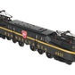 Lionel 6-18372 O Gauge Pennsylvania GG-1 Electric Locomotive #4925 VG/Box