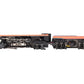 Lionel 6-18007 O Gauge SP Daylight 4-8-4 Steam Locomotive & Tender #4410 w/RS EX/Box