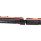 Lionel 6-18007 O Gauge SP Daylight 4-8-4 Steam Locomotive & Tender #4410 w/RS EX/Box