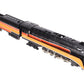 Lionel 6-18007 O Gauge SP Daylight 4-8-4 Steam Locomotive & Tender #4410 w/RS EX/Box