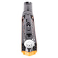 Lionel 6-18007 O Gauge SP Daylight 4-8-4 Steam Locomotive & Tender #4410 w/RS EX/Box
